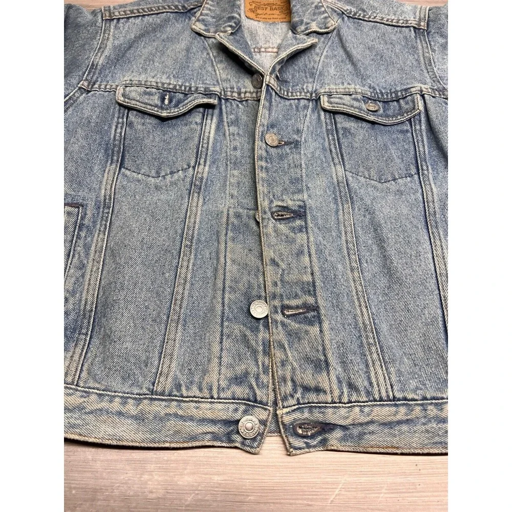 GAP kids denim